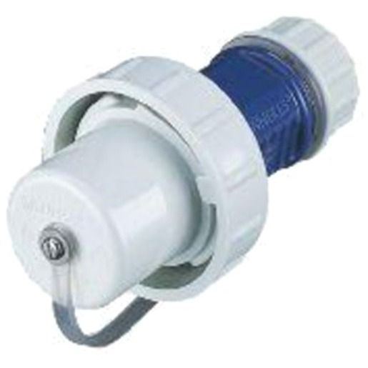 Mennekes SCHUKO-STECKER 230V-16A IP68 / MENNEK 10828 WASSERDICHT AM 10828