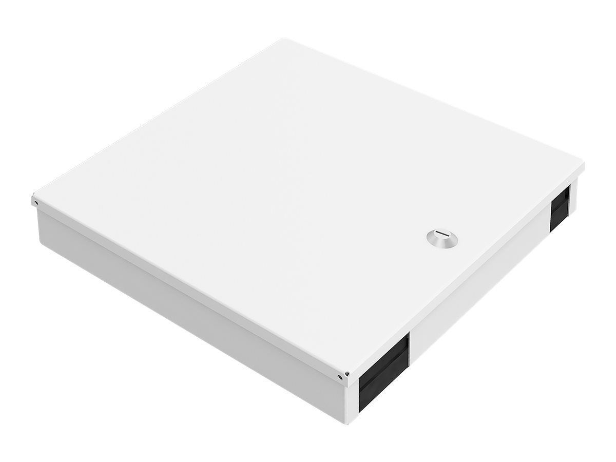 DIGITUS LWL Unibox zur Wandmontage, Medium