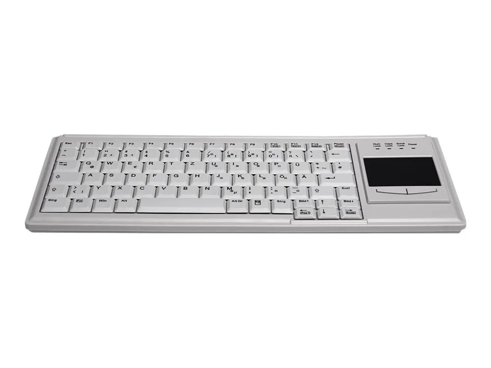 Active Key IndustrialKey AK-4400-G - Tastatur