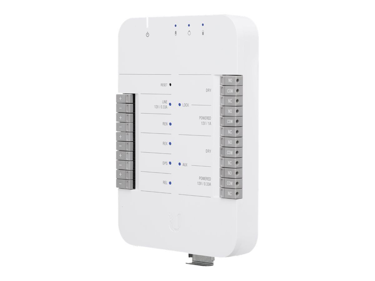 UbiQuiti UniFi Access Starter Kit - Zugangskontrollgerät