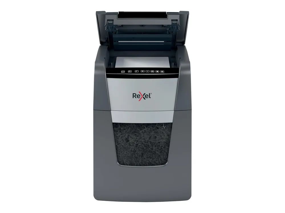 Rexel Optimum AutoFeed+ 90X - Vorzerkleinerer