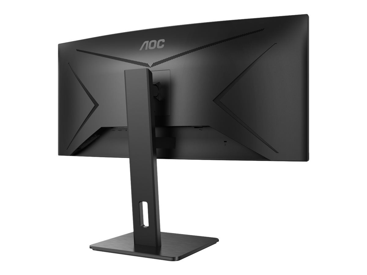 AOC Pro-line CU34P2A - P2 Series - LED-Monitor - gebogen - 86.36 cm (34")