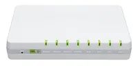 Auerswald 4-Port ATA Analoger Terminal Adapter