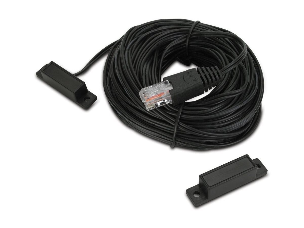 APC NetBotz Door Switch Sensor for Rooms or 3rd Party Racks