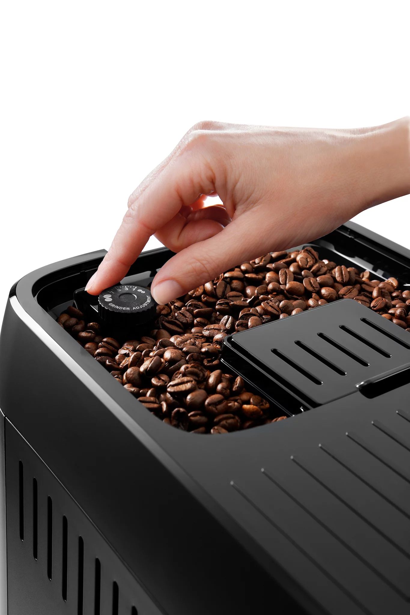 De'Longhi Magnifica Plus ECAM320.70.TB
