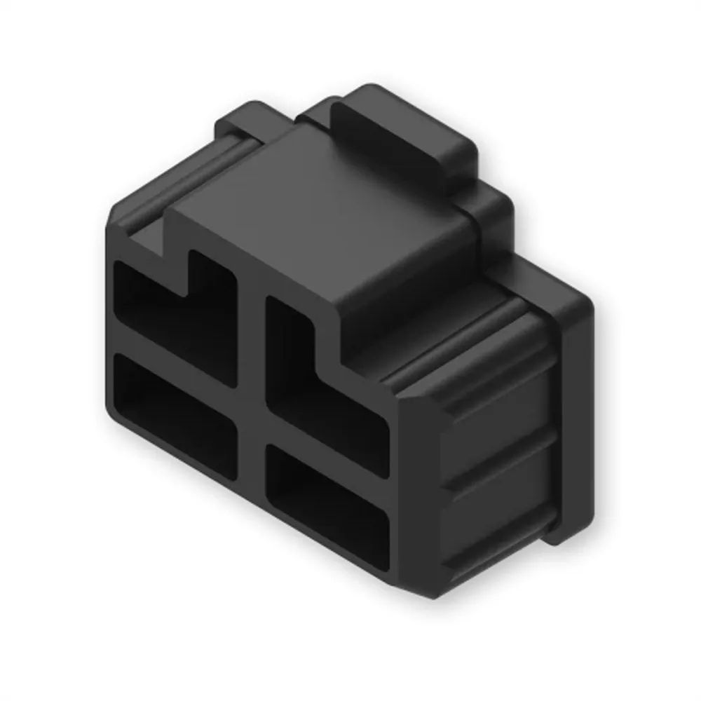 Teltonika RJ45 Dust covers 5 pcs