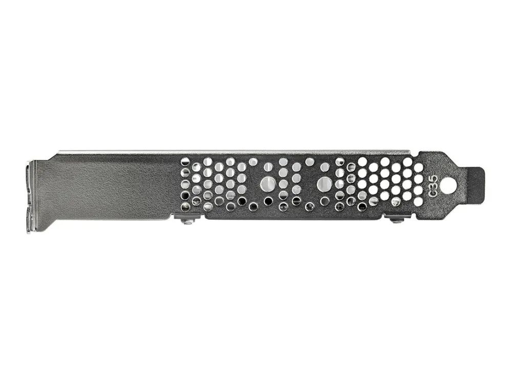 StarTech.com Dual M.2 PCIe SSD Adapter Karte - x8 / x16 Dual NVMe oder AHCI M.2 SSD zu PCI Express 3.0 - M.2 NGFF PCIe (M-Key)