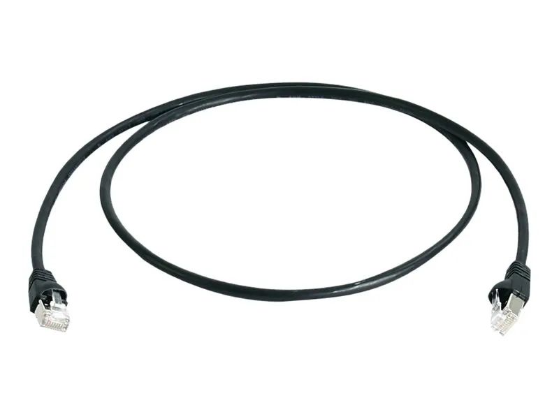 Telegärtner Karl Gärtner Telegärtner DataVoice Office - Patch-Kabel - RJ-45 (M)