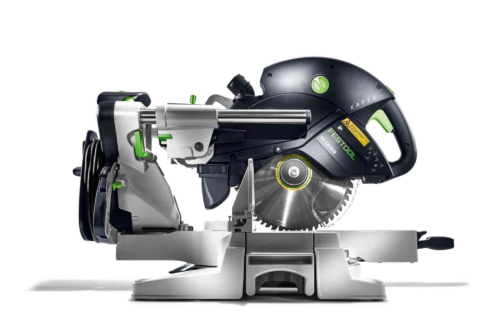 Festool KS 120 REB-Set-MFT KAPEX