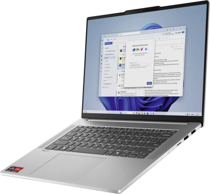 Lenovo IdeaPad Slim 5 15ARP10