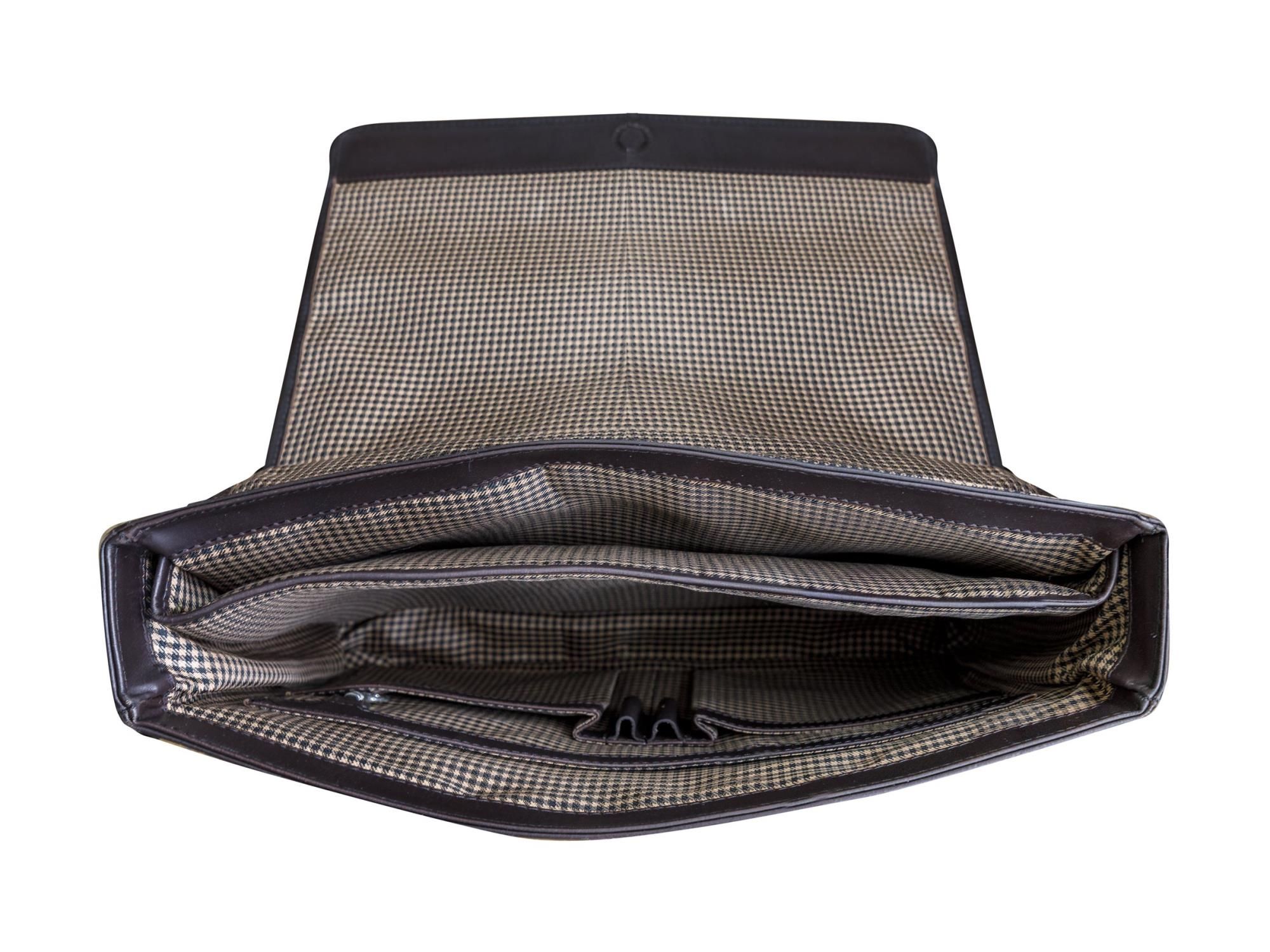 dbramante1928 Marselisborg - Notebook-Tasche - 2. Generation - 35.6 cm (14")