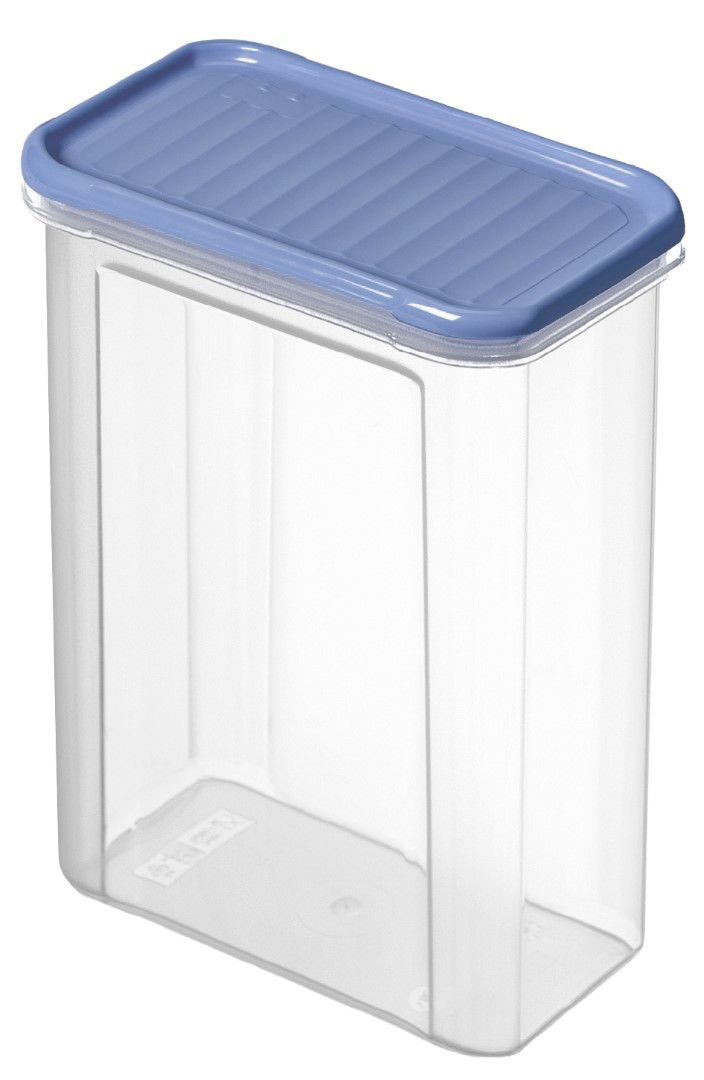 Rotho Vorratsdose 1.5 l DOMINO