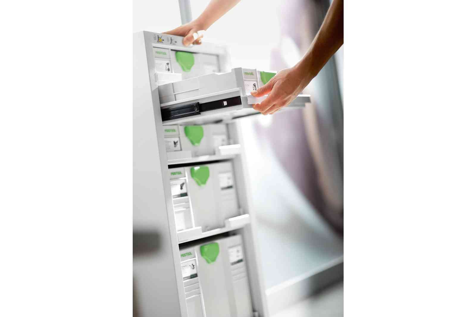 Festool SYS-PORT 1000/2