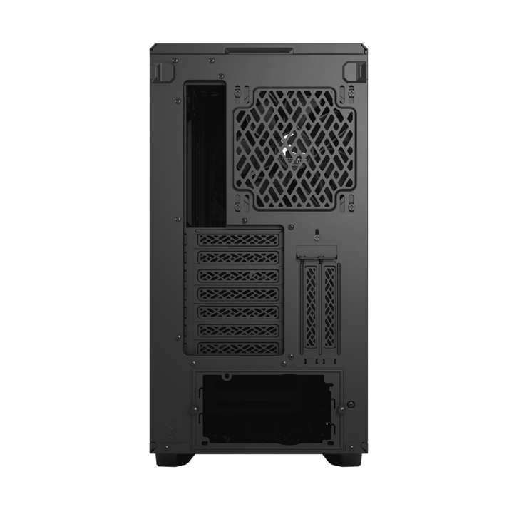 Fractal Design Meshify 2 - Tower - E-ATX - Seitenteil mit Fenster (gehärtetes Glas)