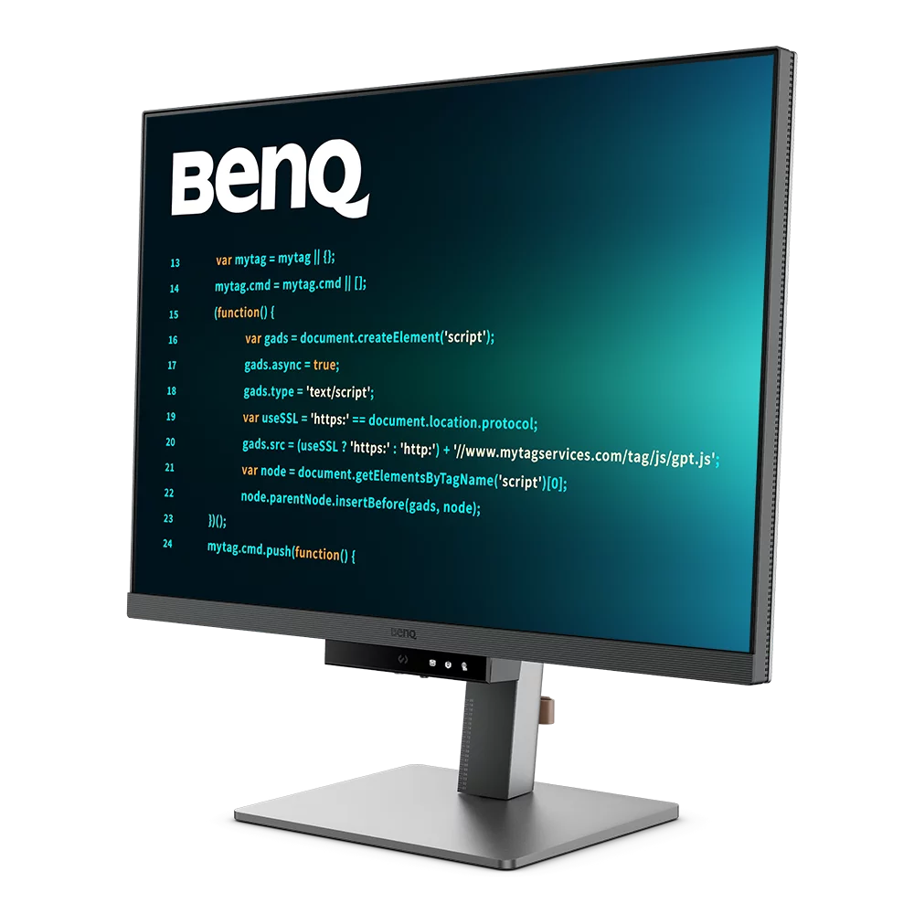 BenQ RD280U 28.2I IPS 3:2 3840x2560 - Flachbildschirm (TFT/LCD)