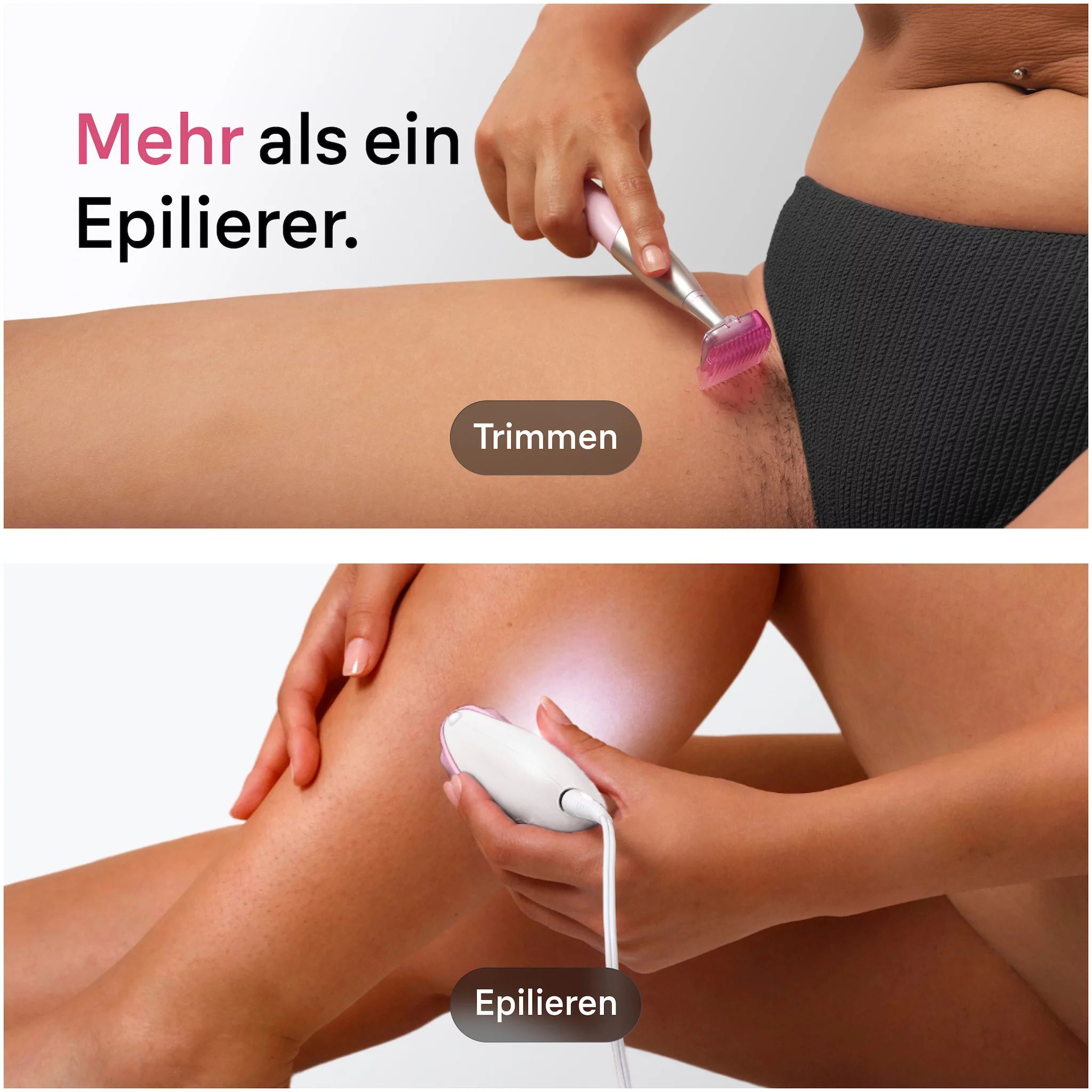 Braun Silk-épil 3 SE3-202