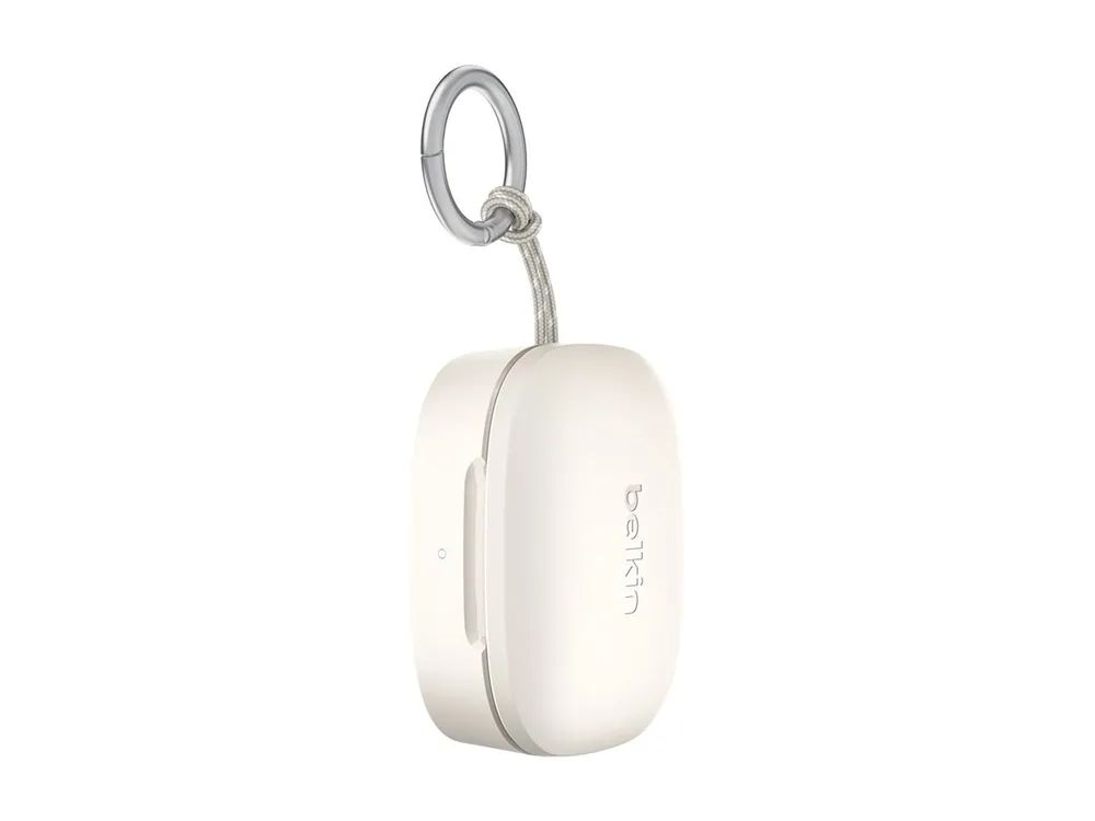 Belkin SoundForm Anywhere - True Wireless-Kopfhörer