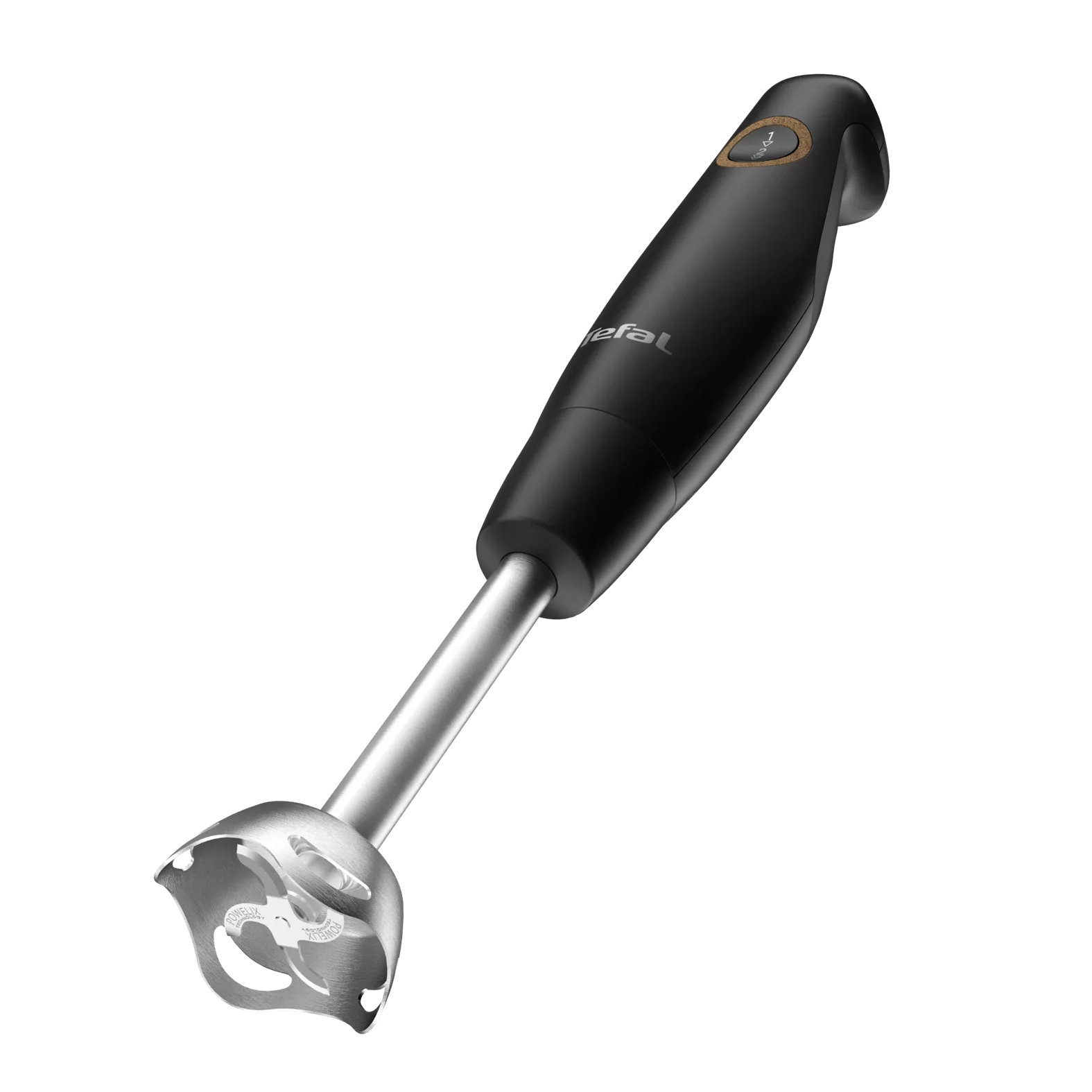 Tefal HB46E8 Stabmixer INTENTION - schwarz