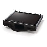 OKI Drucker Transportband - für OKI Pro9431Ec, Pro9431Ev, Pro9541Ec, Pro9541Ev, Pro9541WT, PRO9542, Pro9542Ev