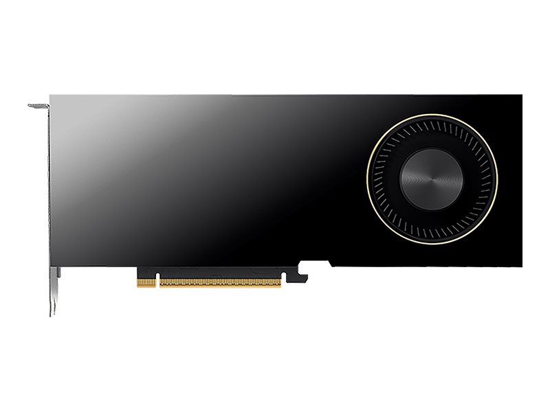 PNY NVIDIA RTX PRO 6000 Blackwell Max-Q - Workstation Edition