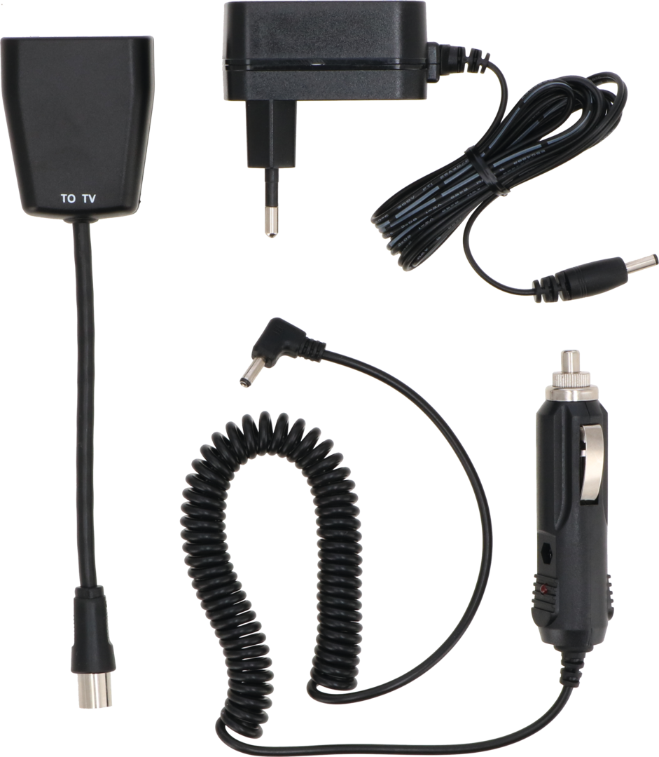 Mestic DVB-T Antenne MTVA-40