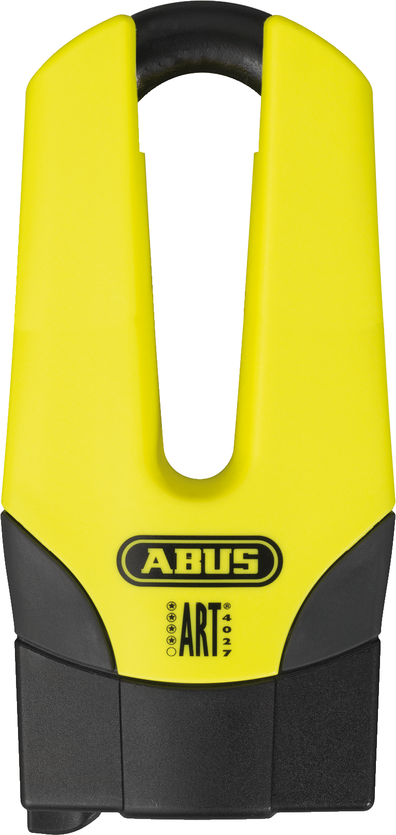 ABUS Bremsscheibenschloss Granit Quick 37/60 HB 70 Maxi