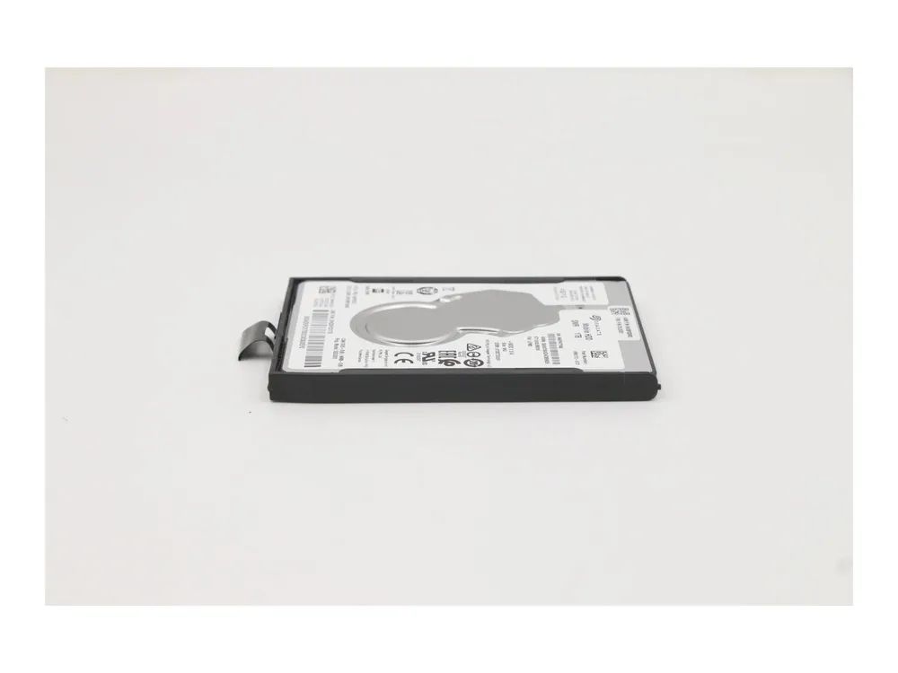 Lenovo 01LX021 Festplatte 5400U 7mm SATA3 Seagate L570 A475 E480 E... - Festplatte - Serial ATA