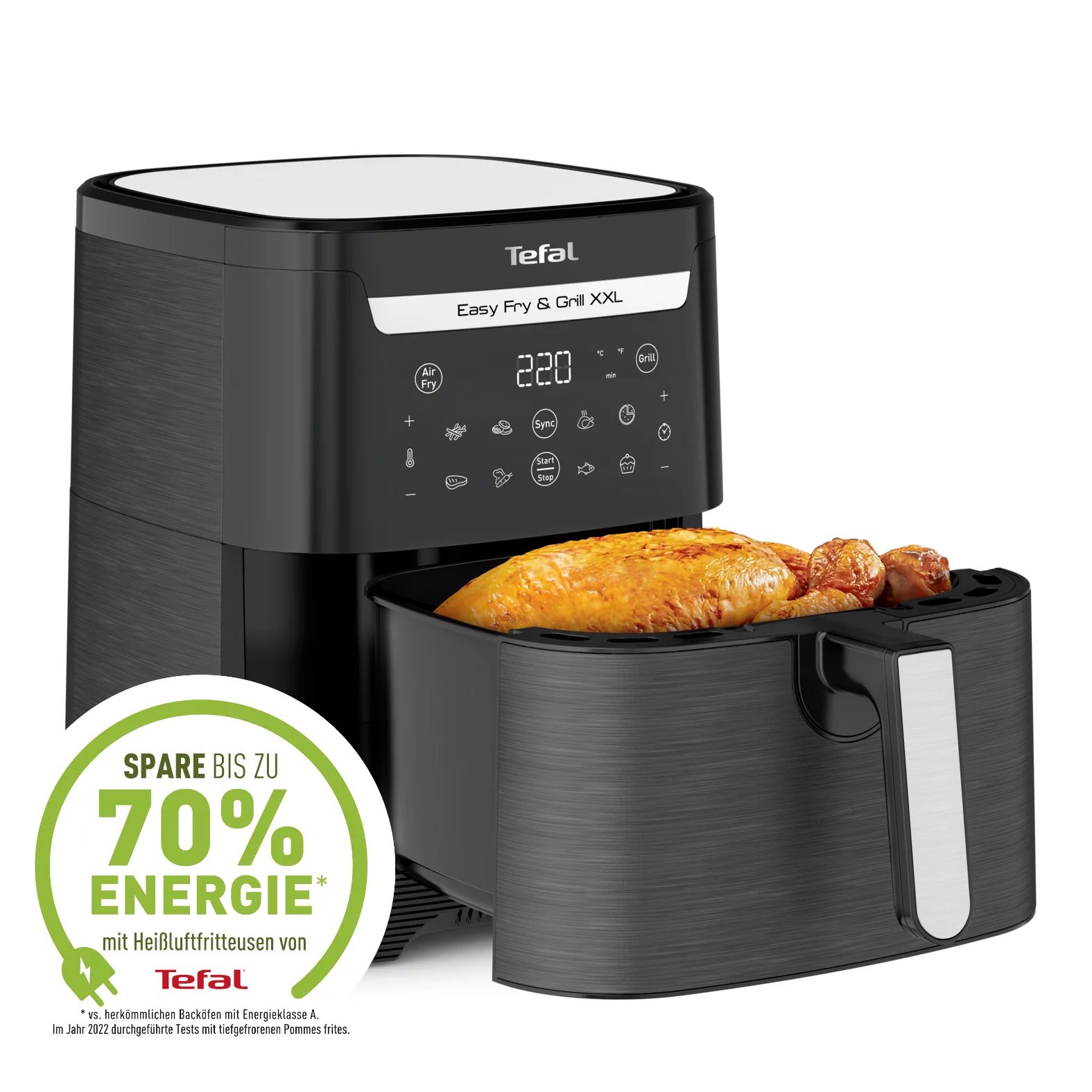Tefal EY8018