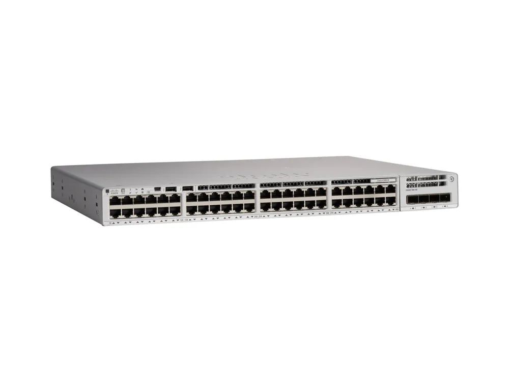 Cisco Catalyst 9200 - Network Advantage - Switch