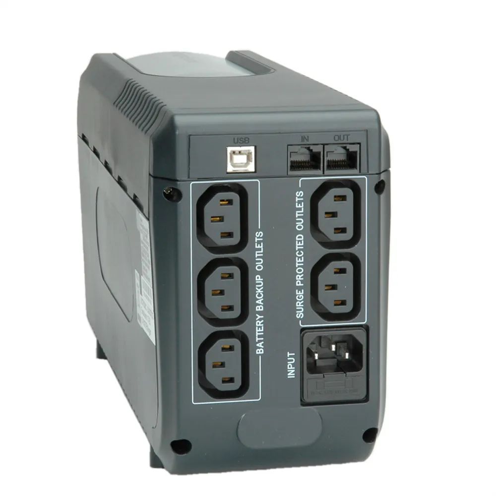 ROLINE DesignSecure 525 - Line Interaktive USV