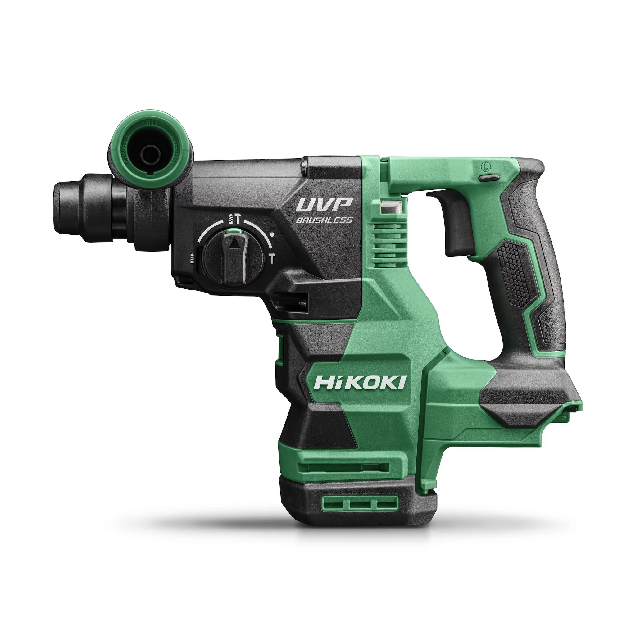 Hikoki DH3628DA + 2 Akku 2,5Ah
