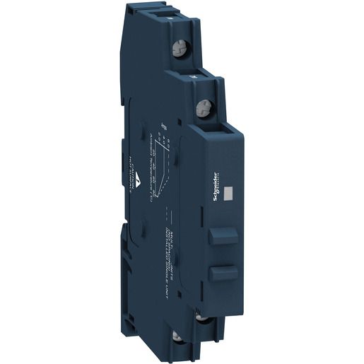 Schneider Electric HALBLEITER 1P 280VAC/6A 24VDC / SCHN.E SSM1A16BD