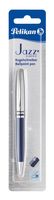 Pelikan Jazz Classic - Clip - Clip-on-Einziehkugelschreiber - Blau - 1 Stück(e) - Medium