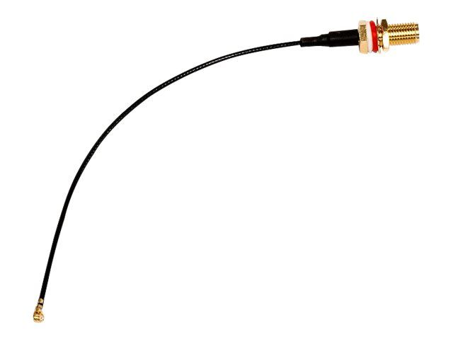 MikroTik MikroTik Pigtail - Antennenkabel - U.FL (W)