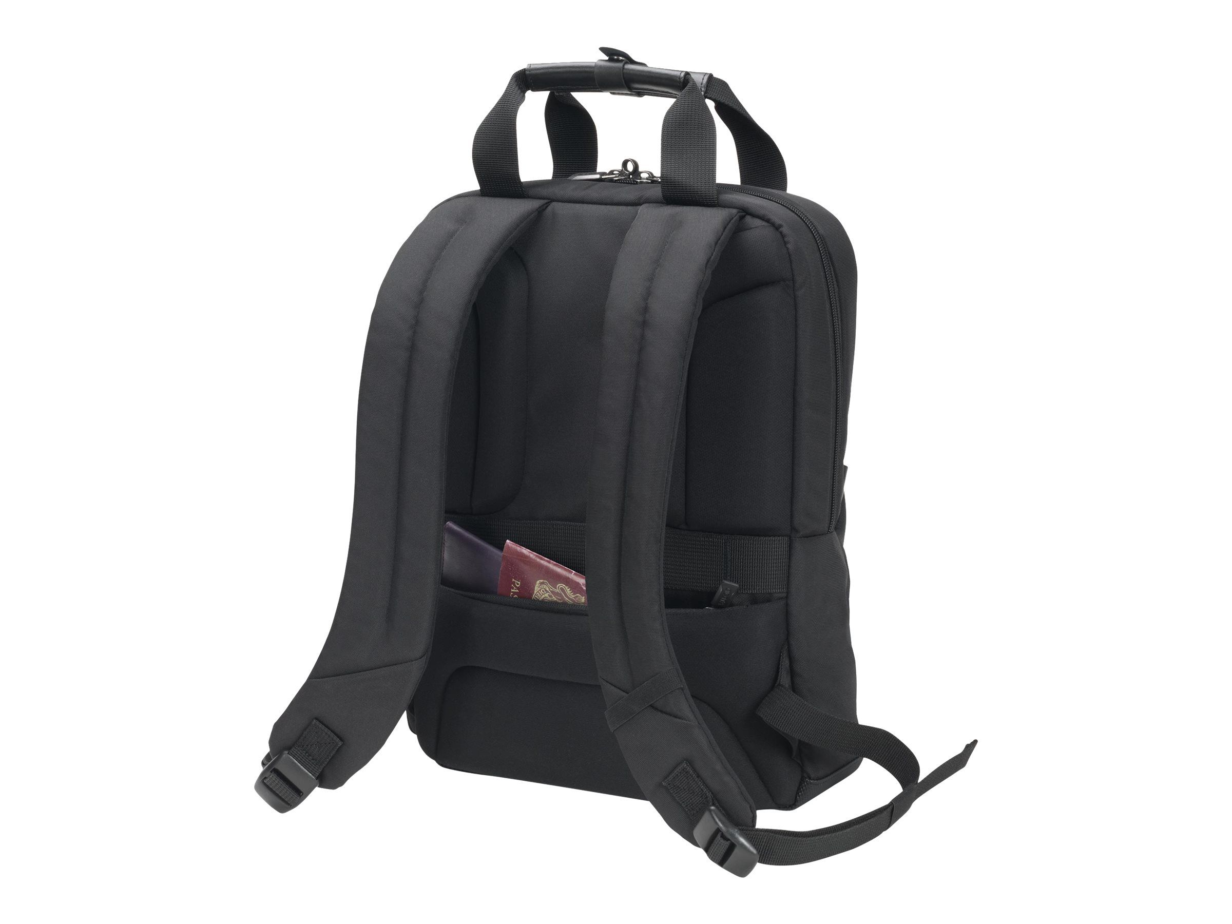 Dicota Eco Backpack Slim PRO - Notebook-Rucksack