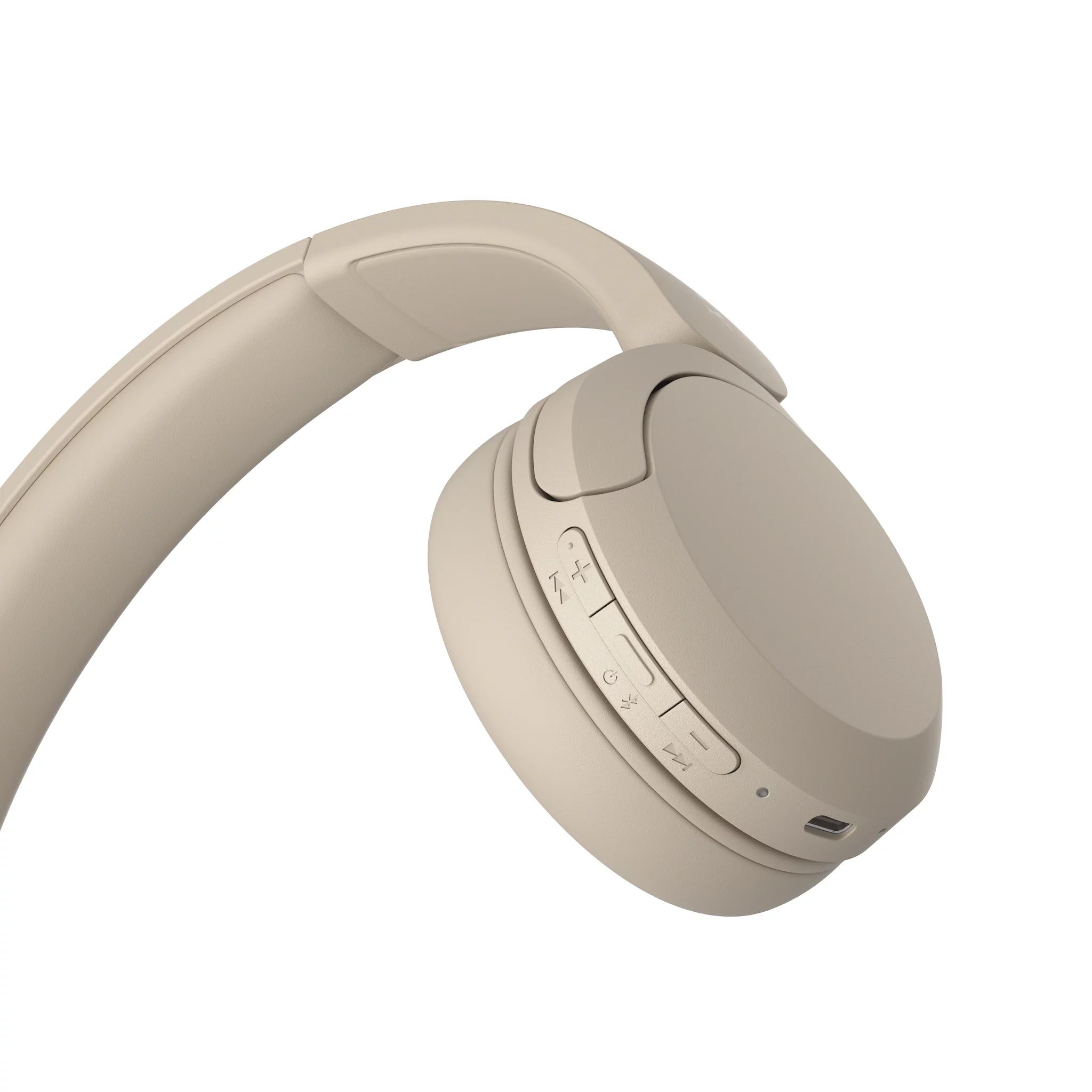Sony WH-CH520, Beige