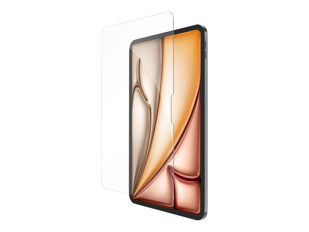 dbramante1928 Eco-shield - Bildschirmschutz für Tablet - Glas - klar - für Apple 11-inch iPad Air (M2, M3, M4)