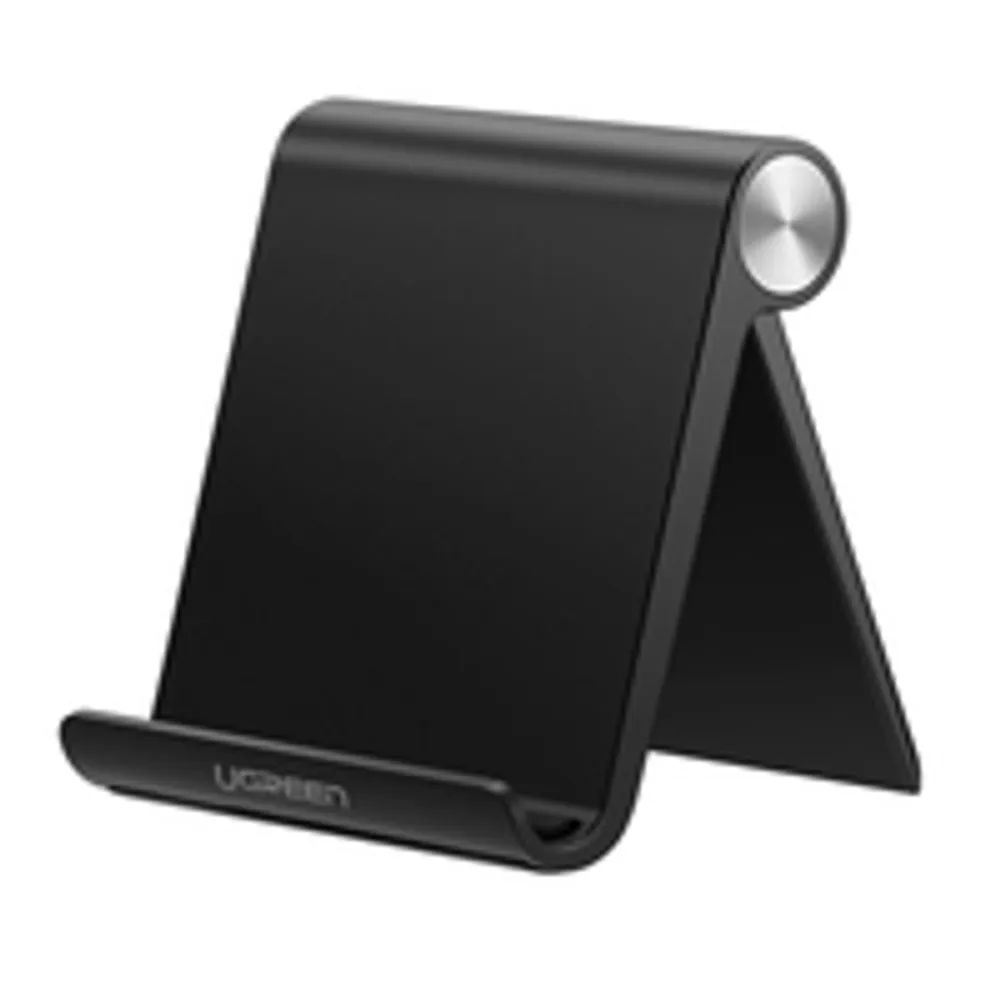 Ugreen 50747 - Handy/Smartphone - Passive Halterung - Tisch/Bank - Schwarz