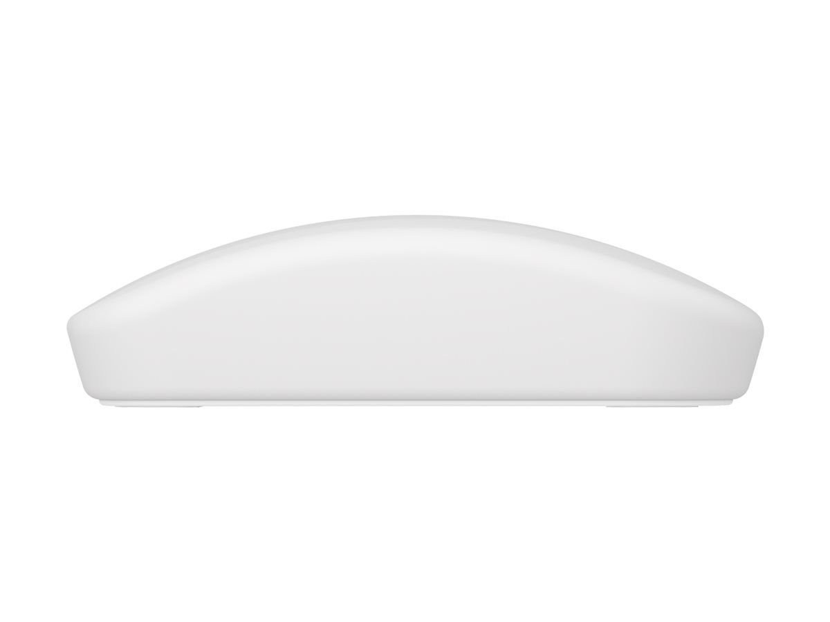 Cherry Active Key Medical AK-PMH3 - Maus - Scroll-Sensor - ergonomisch - rechts- und linkshändig - optisch - 3 Tasten - kabellos - 2.4 GHz - kabelloser Empfänger (USB)