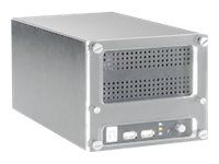 LevelOne NVR-1209 - NVR - 9 Kanäle - netzwerkfähig