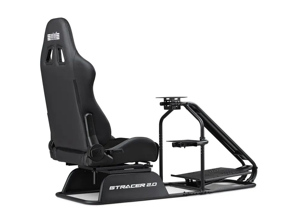 Next Level Racing GTRacer 2.0 - Rennsimulator-Cockpit