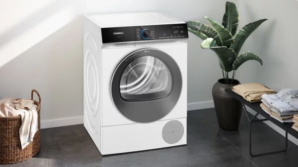 Siemens IQ700 WQ46B2D41