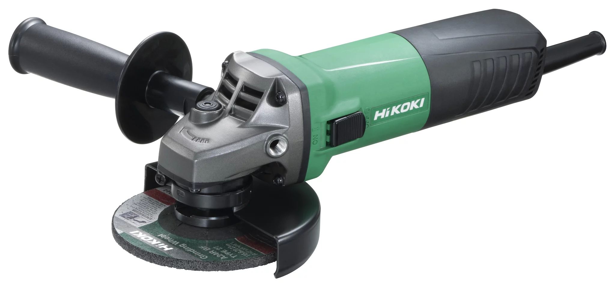Hikoki G12SN2