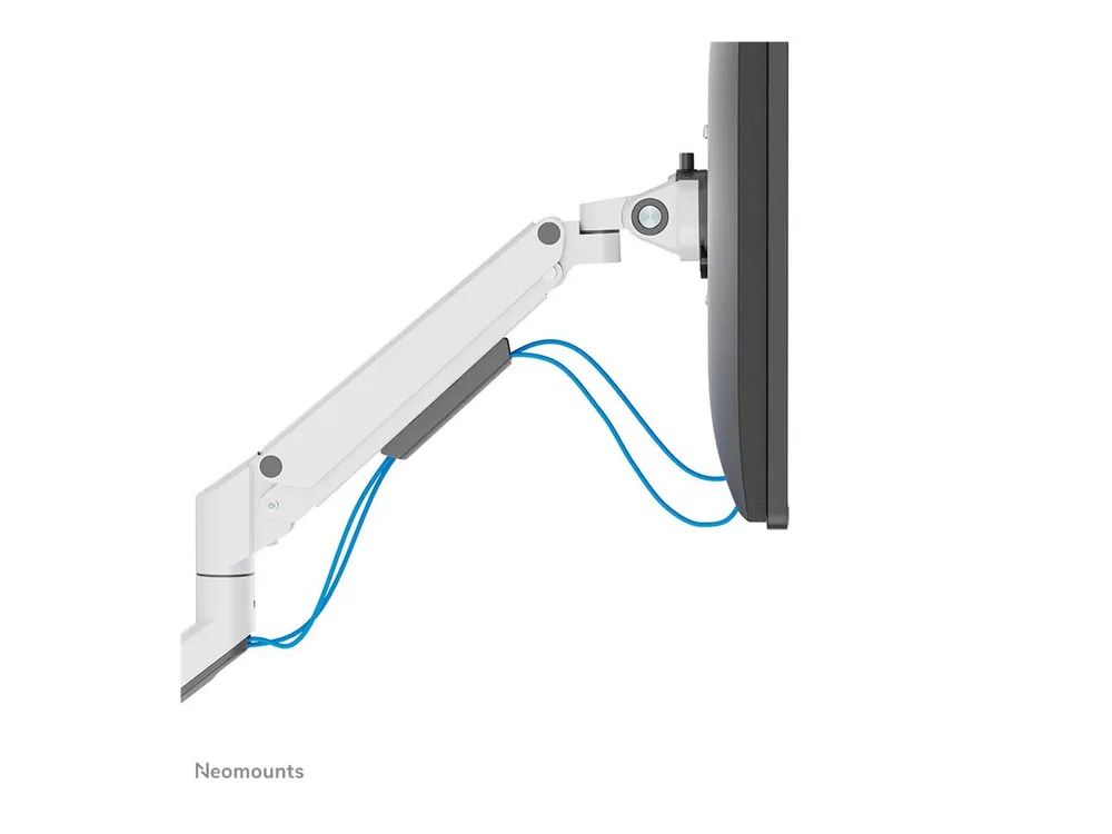 Neomounts NEXT Slim DS70-250WH2 - Befestigungskit (Gelenkarm)