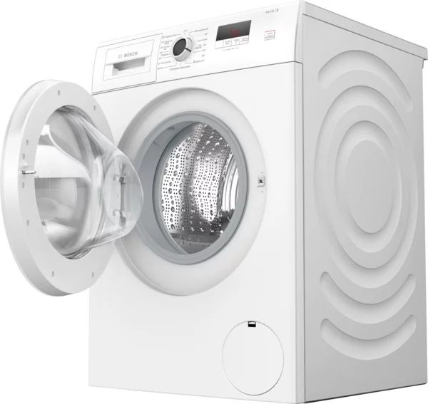 Bosch WGE02420 Waschvollautomat
