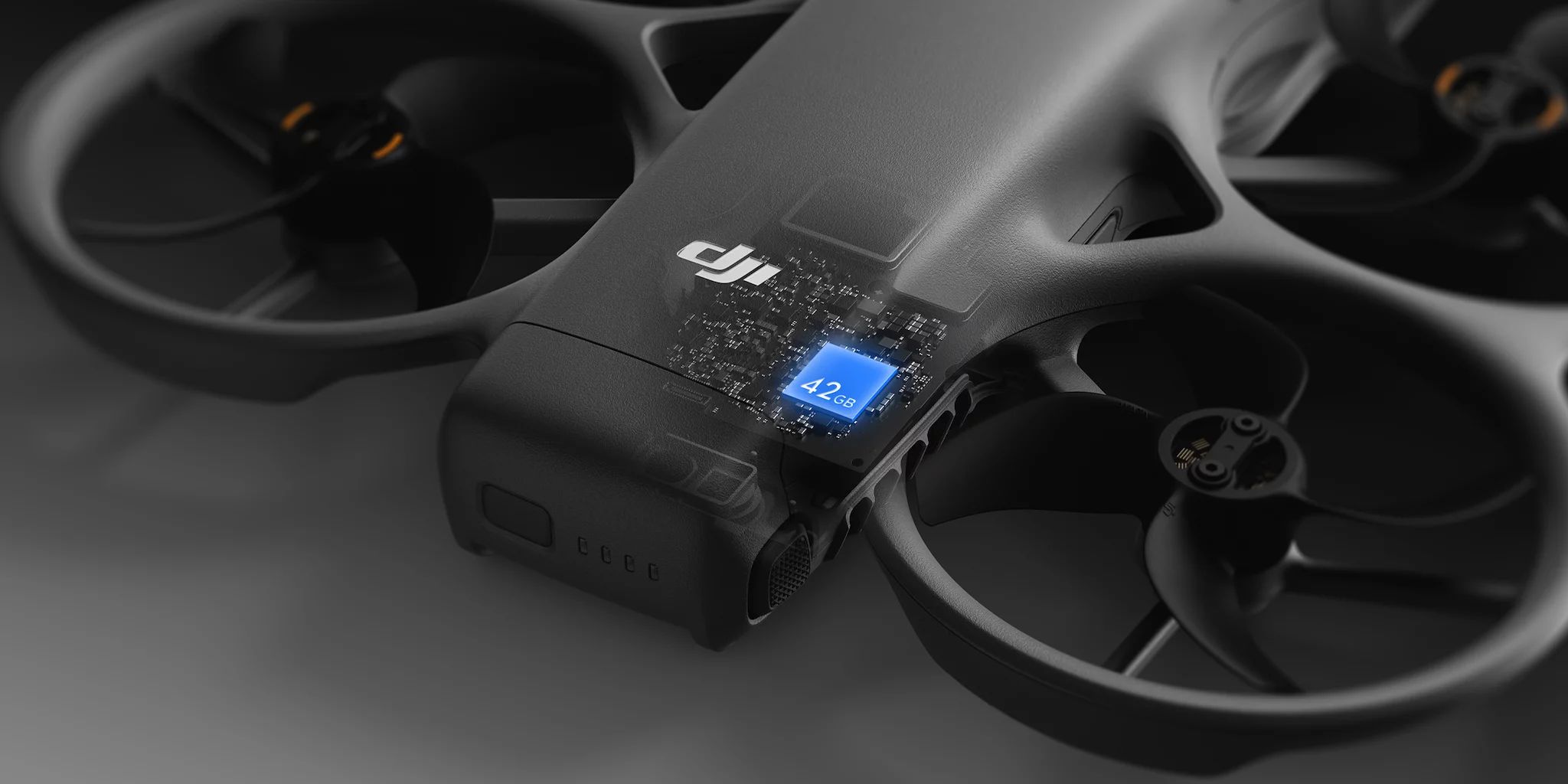 DJI Avata 360 (DJI RC 2) inkl. DJI RC 2 Fernsteuerung