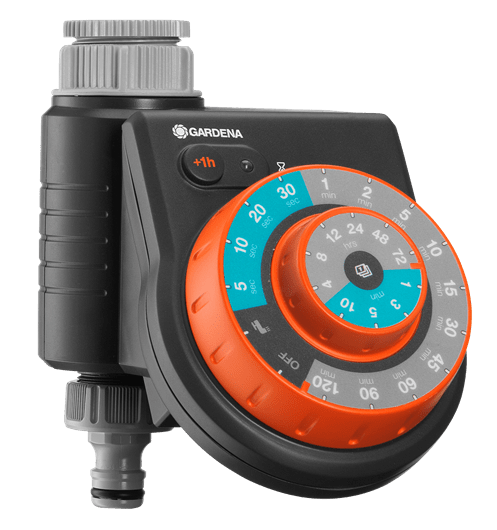 Gardena city gardening Outdoor Sprühnebel Set automatic