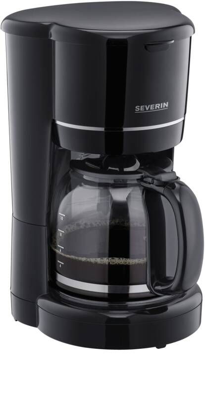 Severin Filterkaffeemaschine KA 4320