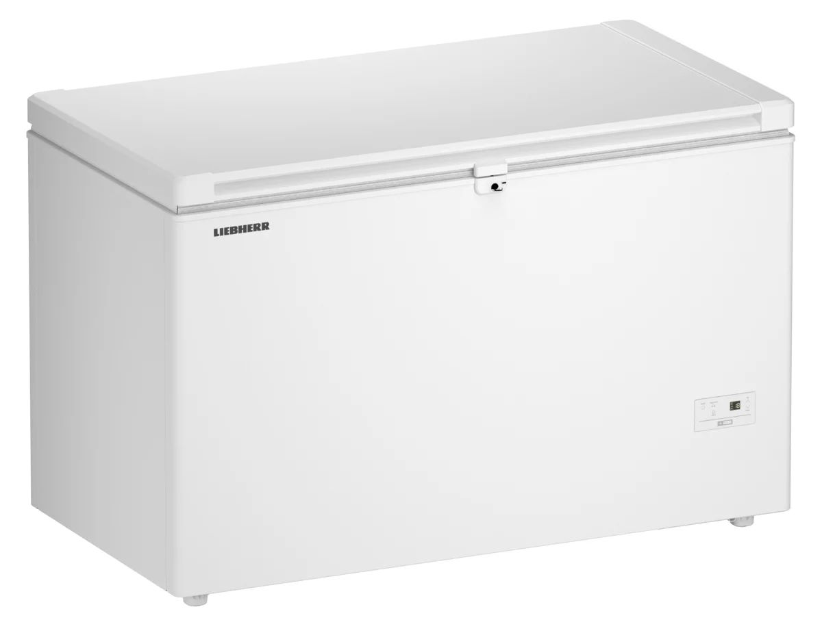 Liebherr CFd 2085