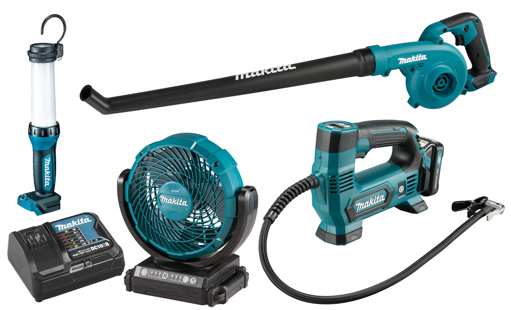 Makita CLX402SAX1